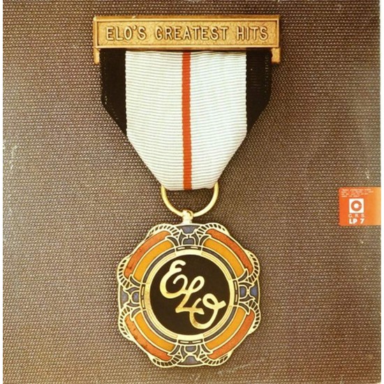 Пластинка Electric Light Orchestra (ELO) ELO's Greatest Hits